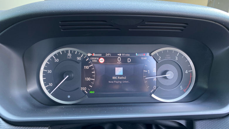 Land Rover Discovery 3.0 D300 R-Dynamic HSE 5dr Auto Diesel Station Wagon